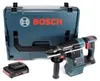 Bosch GBH 18V-26 accuklopboormachine 18V 2.6J borstelloos Productafbeelding-voorbeeld 2