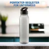 Trinkflasche Active 'Wave' - Wasserflasche mit 650 ml - Produktbild-Vorschau 5