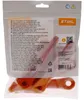 Stihl 40020071000, Bürstenschneider-Klinge, Orange, Produktbild-Vorschau 6