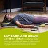 HoMedics Stretch+ Plus - Stretch & Wärmematte mit 6 Produktbild-Vorschau 6