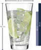 LEONARDO 061704 Ciao Longdrinkbecher, Glas, 300 ml, H 13,2 Produktbild-Vorschau 6