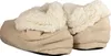 Warmies Slippies Boots Comfort Gr.37-41 beige 1 St Produktbild-Vorschau 5