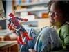 LEGO® Marvel Super 76298 Żelazny Spider-Man - figurka do Podgląd zdjęcia produktu 8