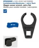 BRILLIANT TOOLS 3/8" Lambdasonden-Stecknuss extra flach - Produktbild-Vorschau 10