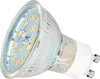 10x LED Lampen GU10 5W warmweiss RA97 flimmerfrei 230V Produktbild-Vorschau 3