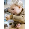 dantoy 6040 Green Eco Tiny Hammerbrett, mehrfarbig Produktbild-Vorschau 2