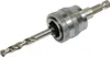 Makita EZYCHANGE Adapter + HSS Bohrer Produktbild-Vorschau 4