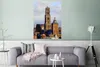 MuchoWow® Poster Domturm - Niederlande - Utrecht 90x120 cm Produktbild-Vorschau 5