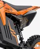 MilePop 1 Jugend Elektro‑Dirtbike, 48V 25Ah, hydraulische Produktbild-Vorschau 4
