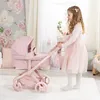 Bayer Design 17011AA: Carrito para muñecas Xeo con bolsa, Vista previa de la imagen del producto 4