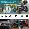 Für Netzteiladapter-Rad für Makita 18V LXT Akku mit Produktbild-Vorschau 6