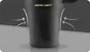 Berdsen Vakuum-Thermosbecher mit Strohhalm 1180 ml schwarz Produktbild-Vorschau 5