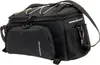 New Looxs Radtasche Sports Trunkbag Straps 29L Black - Produktbild-Vorschau 1