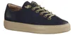 Paul Green Sneaker 4081-354, Rauleder, Blau, Damen Produktbild-Vorschau 32