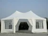 Bc-elec - 5300-0010 PAVILLON 6,8X5M ACHTECKIG PARTYZELT Náhled obrázku produktu 1
