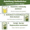 GreenPanda  Trauermückenfrei - Effektiv Larven in Erde & Produktbild-Vorschau 4
