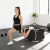 SPORTNOW 3-in-1 Plyo Box: Plyometrische springdoos met 3 Productafbeelding-voorbeeld 2