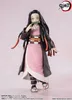 Demon Slayer: Kimetsu no Yaiba S.H. Figuarts Actionfigur Produktbild-Vorschau 2