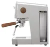 Machine expresso Ascaso Steel Uno PID Inox&Wood - Voir les images du produit 3