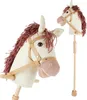 Bieco hobbyhorse wood white ruby ginger 74000192 Náhled obrázku produktu 14