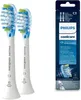Philips C3 Premium Plaque Defence HX9042/17 2x Weiße Produktbild-Vorschau 1