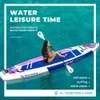 Nafukovací SUP WaveRite 381 × 79 × 15 cm, ultralehký, Náhled obrázku produktu 2