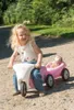 Dantoy My Little Princess Scooter mit 2 Hinterrädern, Produktbild-Vorschau 3