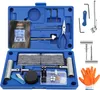 Jiubiaz 73 Pc Car Tyre Repair Kit Puncture Kit Patch Kit Náhled obrázku produktu 1
