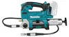 Ingrassatore a batteria Makita DGP 180 RT 18 V 690 bar + 2x Anteprima dell’immagine prodotto 2