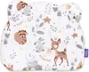 Magical Woodland 5-teiliges Set Comfort Babynest Produktbild-Vorschau 6
