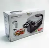 Emerio Waffelautomat für 4 belgische Waffeln antihaftbesch. Produktbild-Vorschau 12