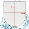 WC-Sitz für Duravit ME by Starck 2 / Starck 3, Ersatz Produktbild-Vorschau 13
