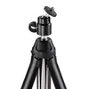 Hama 00004601, 3 x noga, Czarny, 90 cm, 185 g Podgląd zdjęcia produktu 2