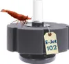 E-JET Aquarium Schwammfilter E-JET 102 Filter Produktbild-Vorschau 1