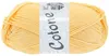 Lana Grossa - Cotone 0129 butterblumengelb Produktbild-Vorschau 2