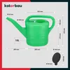 KOTARBAU® Konev 10 l Konev na kvety do záhrady a domácnosti Náhľad obrázku produktu 3