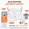 ceragol ultra Trinkflaschen-Reiniger, 30 Tabs – Produktbild-Vorschau 5