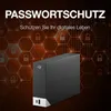 Seagate OneTouch             8TB Desktop Hub USB 3.0  Produktbild-Vorschau 9
