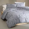 Calvin Klein Queen-Bettwäsche-Set, superweiche Produktbild-Vorschau 3
