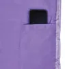 Sacco a pelo per bambini junior, modello VIOLETTER, marca Anteprima dell’immagine prodotto 9