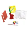 SES Creative 01211 Gips Gießen Pferd, Kreatives Bastelset Produktbild-Vorschau 7
