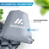 NORDMUT® Pumpsack für Isomatten [12 mm Düsengröße] Produktbild-Vorschau 3
