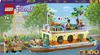 LEGO Friends Łódź mieszkalna na kanale, Zestaw do Podgląd zdjęcia produktu 3