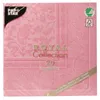 PAPSTAR Servietten 1/4-Falz, 40x40 cm rosa, "ROYAL Produktbild-Vorschau 8
