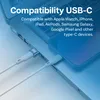 MMOBIEL USB auf USB-C Adapter USB-A Stecker auf Typ-C Produktbild-Vorschau 4