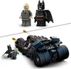 LEGO DC Comics Super Heroes Tumbler: starcie ze Strachem na Podgląd zdjęcia produktu 12