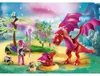 PLAYMOBIL Dinos Dragon, Zwierzęta, 4 lat(a), Wielobarwny, Podgląd zdjęcia produktu 6