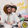 Jethelm Motorradhelm Rollerhelm Halbschalenhelm mit Produktbild-Vorschau 5