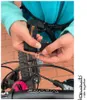 Fahrrad Bungee mit Bungee-Effekt, kompatibel mit jedem Produktbild-Vorschau 10