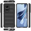 Handyhülle für Oppo Reno10 Weich TPU Silikon Stossfest Produktbild-Vorschau 3